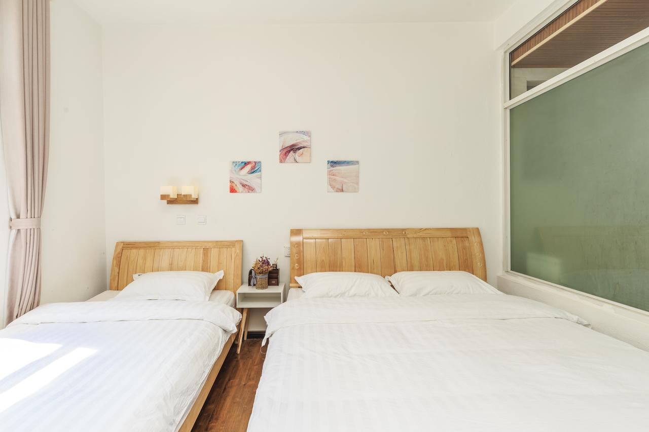 Summer Flowers Inn 다리 외부 사진