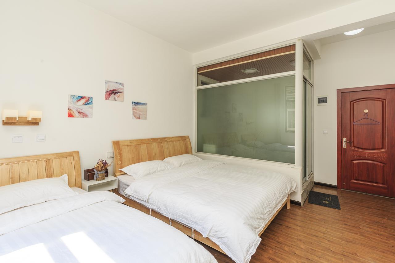 Summer Flowers Inn 다리 외부 사진