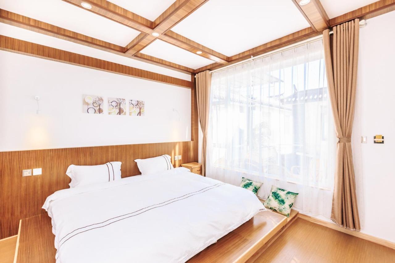 Summer Flowers Inn 다리 외부 사진