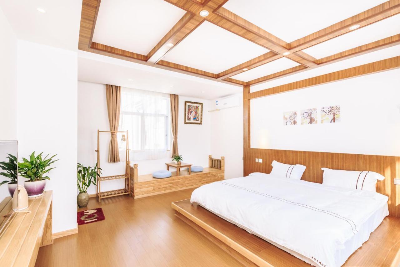 Summer Flowers Inn 다리 외부 사진