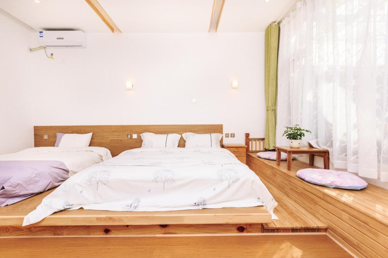 Summer Flowers Inn 다리 외부 사진