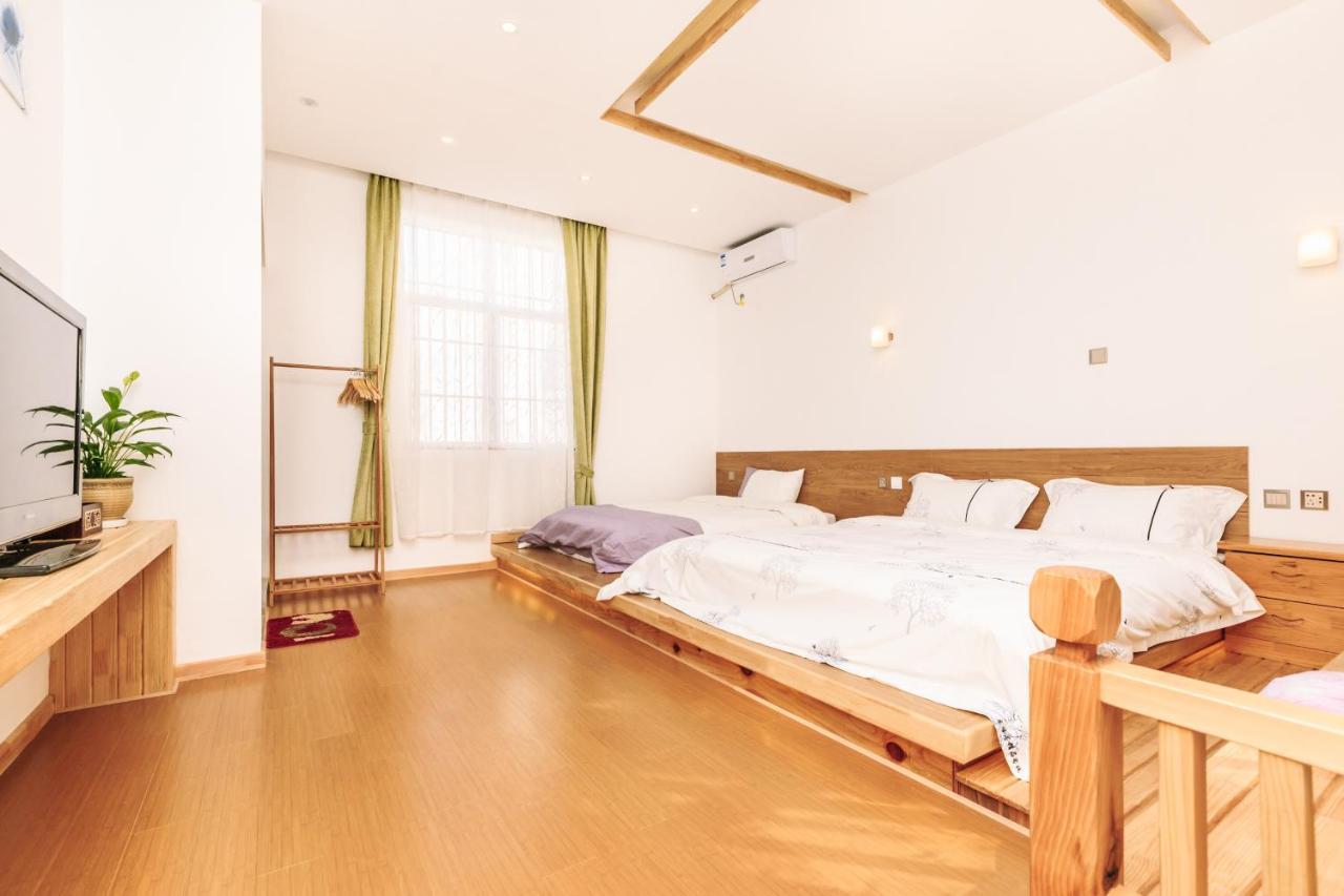 Summer Flowers Inn 다리 외부 사진